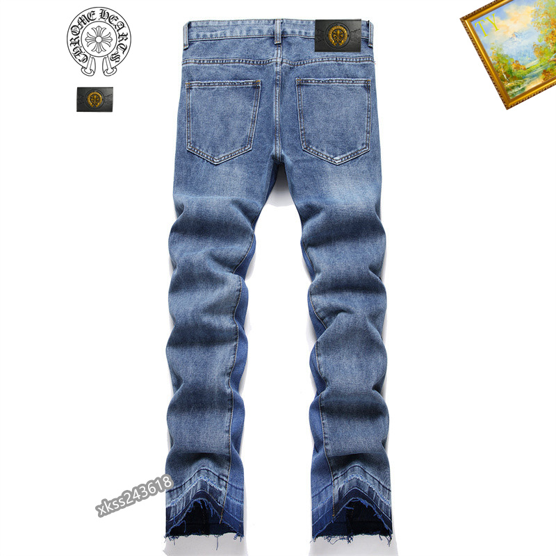 Chrome Hearts Jeans